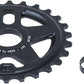 Eclat Onyx Bolt Drive Sprocket 25T 24mm/22mm/19mm Black