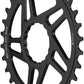 Wolf Tooth Direct Mount Chainring - 32t, RaceFace/Easton CINCH Direct Mount, Boost, 3mm Offset, Requires 12-Speed Hyperglide+ Chain, Black