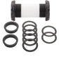Chris King ThreadFit 30 Bottom Bracket with Fit Kit 1 - English, For DUB Mountain, Matte Jet