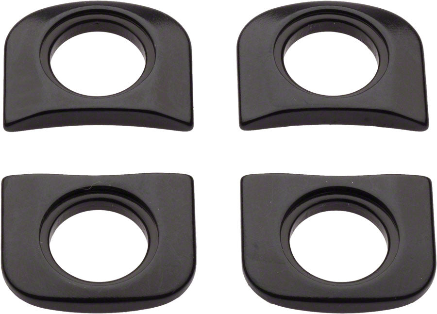 RaceFace Crank Arm Outer Tab Spacers~ set of 4 Crankset