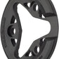 Stolen Sumo III Thermalite Guard - For 25t Sprocket, Black