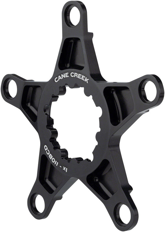 Cane Creek NotSpecified Crankset Black
