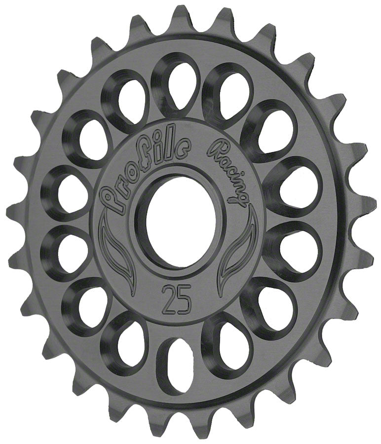 Profile Racing Imperial Sprocket, 28t Black