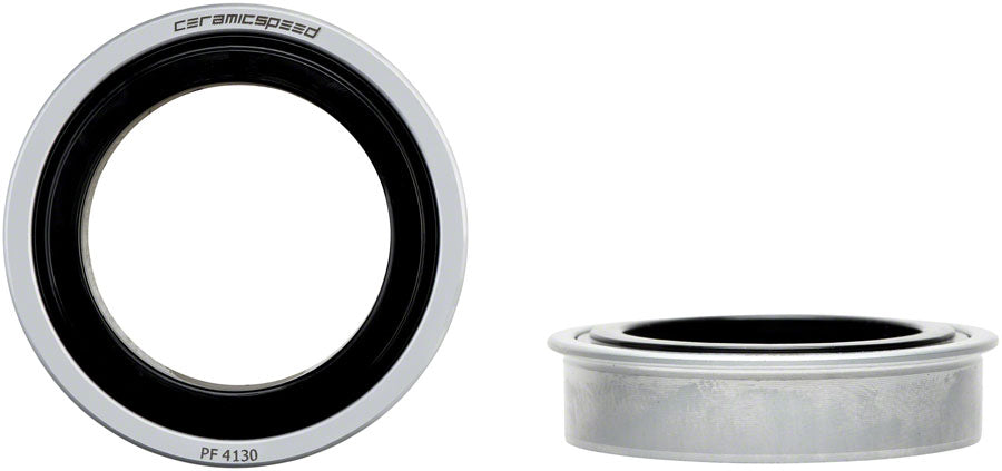 Ceramicspeed BB86 Bottom Bracket BB86/BB92 SRAM DUB Black