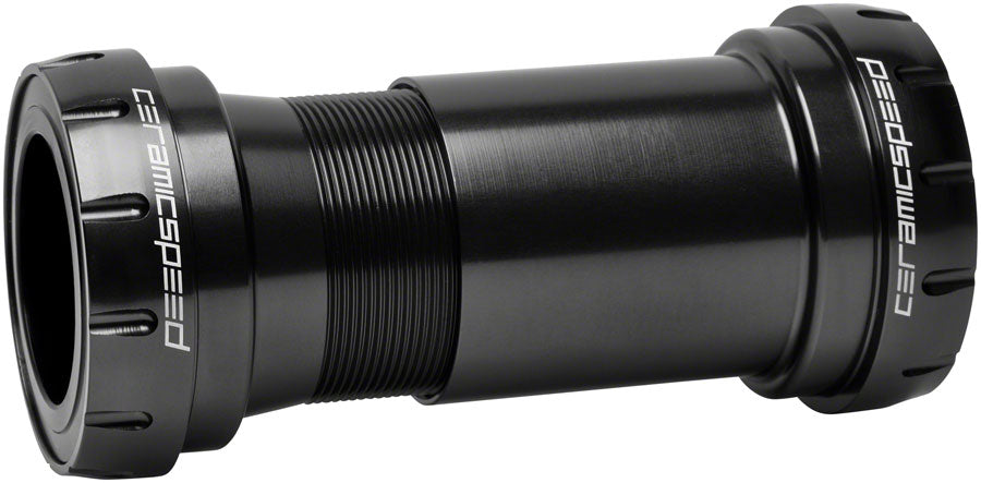 Ceramicspeed BB30 Bottom Bracket BB30 SRAM DUB, BB30 68 mm Black