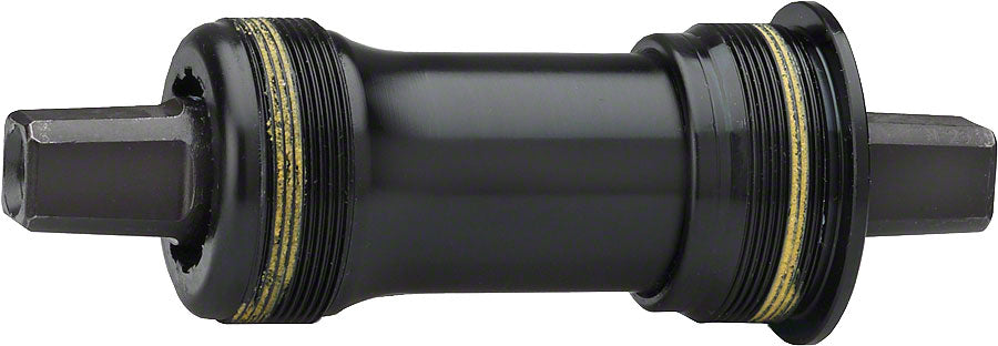 Campagnolo Centaur Bottom Bracket BSA Square Taper 68 mm Black