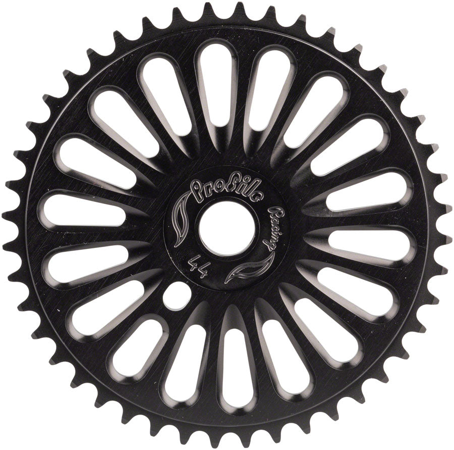 Profile Racing Imperial Sprocket, 44t Black