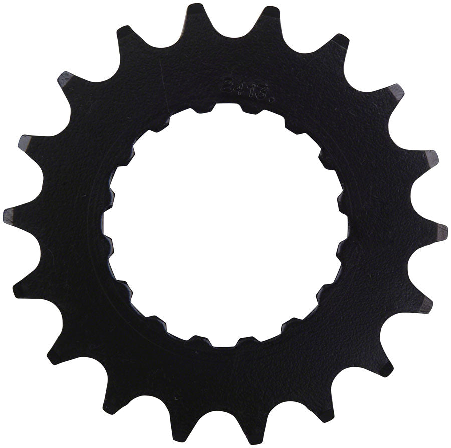 Bosch Chainring - 18t, BDU2XX