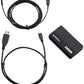 Shimano SM-PCE02-B3 Di2 PC Linkage Device for E-Tube - With System Checker and Programmer, Black