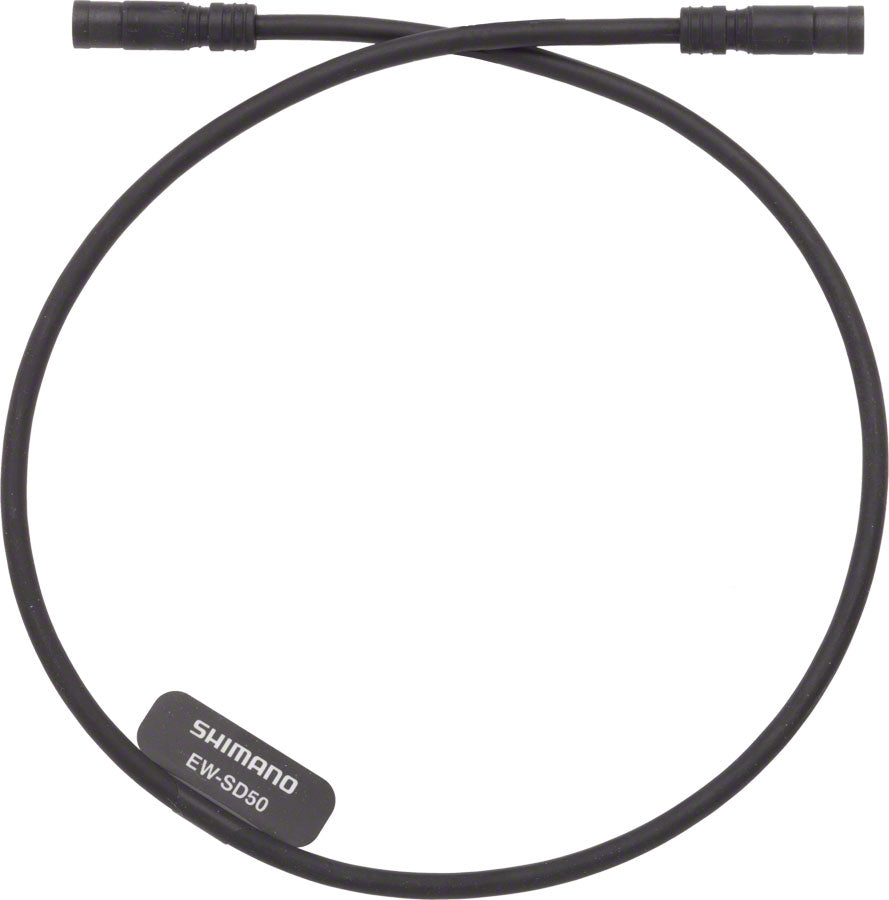 Shimano EW-SD50 Di2 E-Tube Wire, 600mm