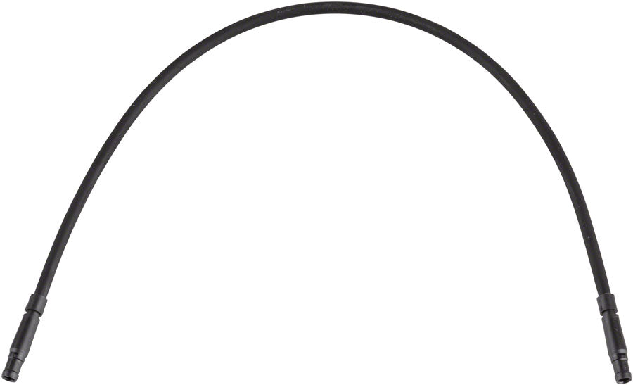 Shimano EW-SD300 Di2 eTube Wire - For External Routing, 200mm, Black
