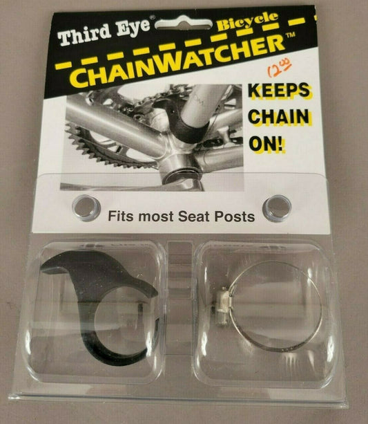 Chain Watcher 3rd Eye