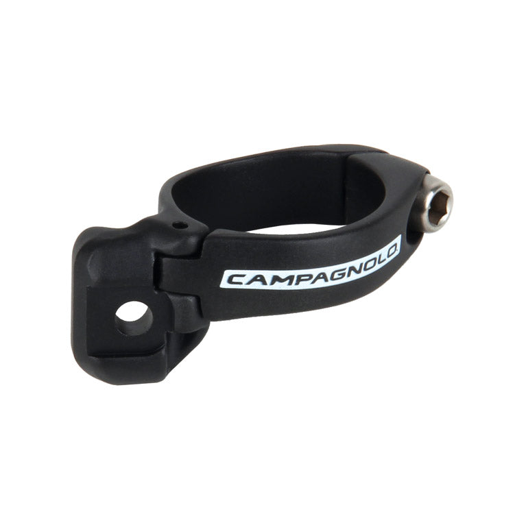 Campagnolo Record 31.8 32mm Braze On Clamp Adapter Black