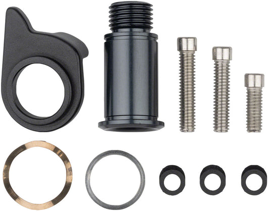 SRAM Force Wide eTap AXS Rear Derailleur B-Bolt/Screw and Limit Screw Kit