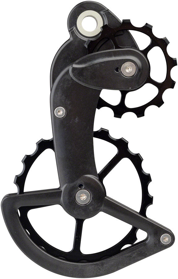 CeramicSpeed OSPW Pulley Wheel System for Campagnolo Derailleurs - Alloy