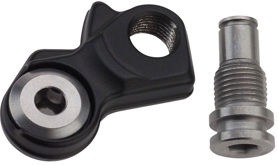 Shimano XT RD-M786/M781, SLX RD-M675 and Deore RD-M610 Rear Derailleur Bracket