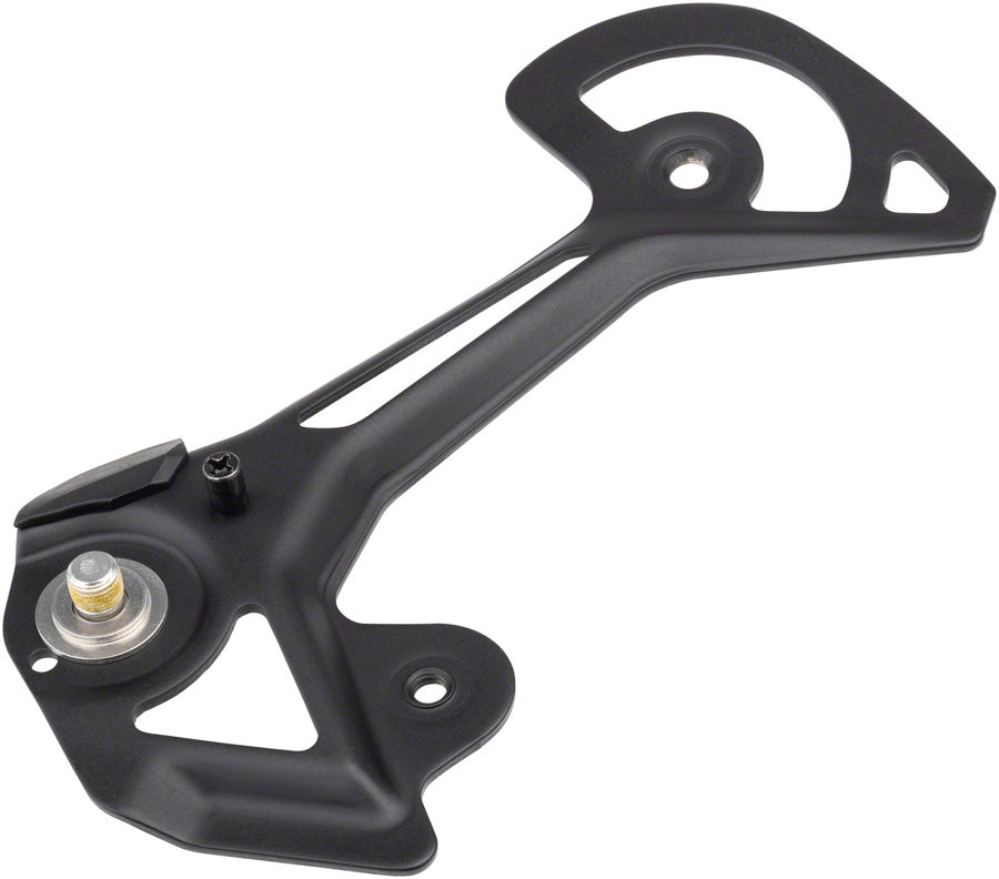 Shimano RD-M8100 Outer Plate Assembly - SGS Rear Derailleur