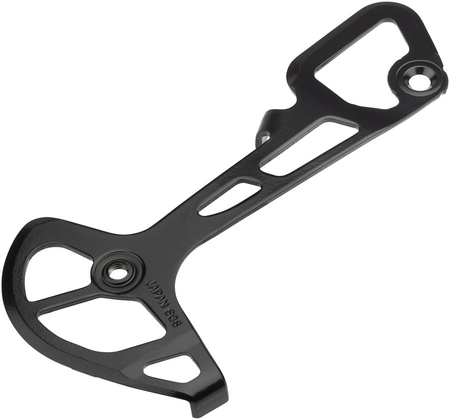 Shimano Y3FW26000 Rear Derailleur Long Cage