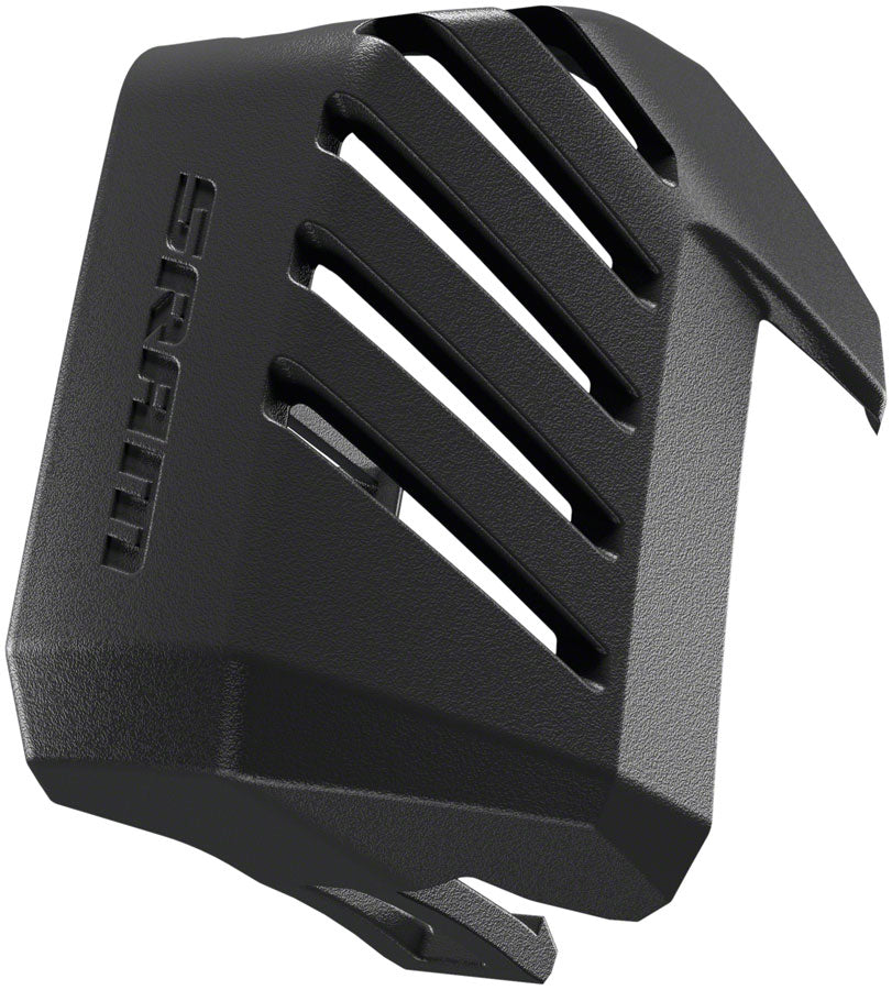 SRAM Eagle AXS Rear Derailleur Battery Cover - Black