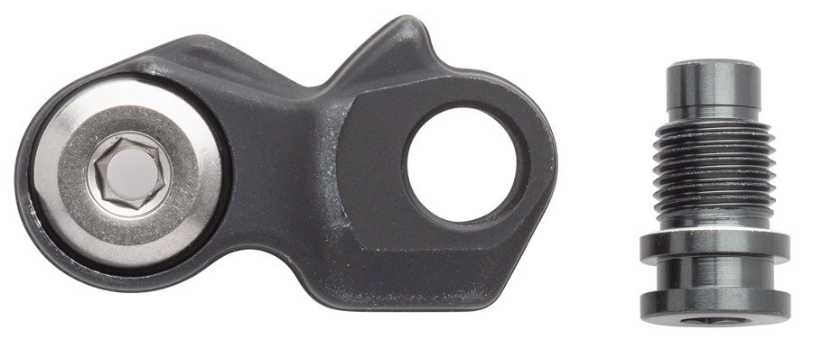 Shimano RD-RX805-GS Bracket Axle Unit Rear Derailleur