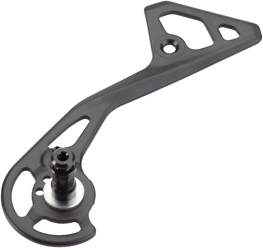 Shimano RD-R8000 Rear Derailleur Outer Plate and Fixing Bolt GS-Type