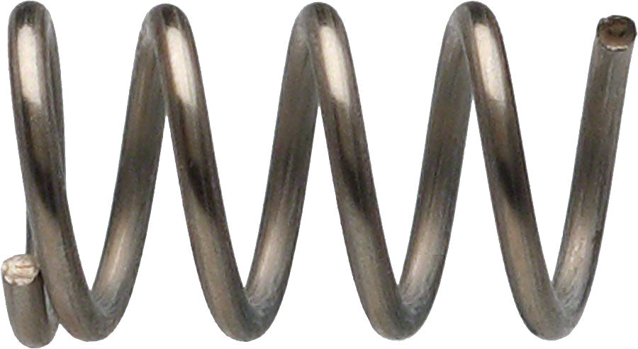 Campagnolo Rear Derailleur Adjuster Barrel Spring - Thumbnail 2
