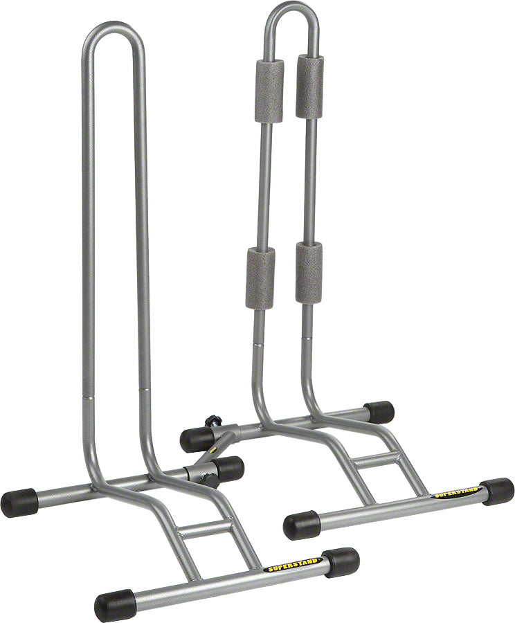 Willworx Superstand Welded Storage Rack: Box of 5