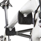 Feedback Sports Velo Cache Display Stand - 2-Bike, Free-Standing, Black