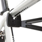 Feedback Sports Velo Column Display Stand - 2-Bike, Tension Pole, Black