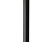 Feedback Sports Velo Column Display Stand - 2-Bike, Tension Pole, Black