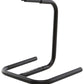 Feedback Sports Scorpion Display Stand - 1-Bike, 13-20mm Hollow Bottom Bracket Mount, Black