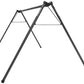 Feedback Sports A-Frame Parking Stand - 8-Bike, Black