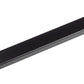 Feedback Sports VC-20B Velo Cache Front Leg Assembly - Black