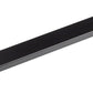 Feedback Sports VC-20B Velo Cache Front Leg Assembly - Black