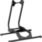 MSW Pop and Lock Rear Display Stand - Black