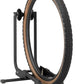 MSW Pop and Lock Rear Display Stand - Black