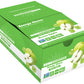 Bonk Breaker Energy Chews - Green Apple, Box of 10 Packs