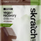 Skratch Labs Sport Recovery Drink Mix - Chocolate, 12-Serving Resealable Pouch, Vegan