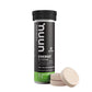 Nuun Energy Hydration Tablets - Ginger Lime Zing, Box of 8 Tubes