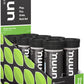 Nuun Energy Hydration Tablets - Ginger Lime Zing, Box of 8 Tubes