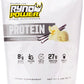 Ryno Power Premium Whey Protein Powder - Vanilla, 20 Servings (2 lbs.)
