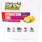 Ryno Power Hydration Fuel Drink Mix - Fruit Punch, 20 Servings (2 lbs.)