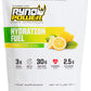 Ryno Power Hydration Fuel Drink Mix - Lemon Lime, 20 Servings (2 lbs.)