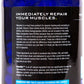 Ryno Power Recovery Supplement - 33 Servings, 200 capsules