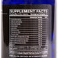 Ryno Power Recovery Supplement - 33 Servings, 200 capsules