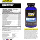 Ryno Power Recovery Supplement - 33 Servings, 200 capsules