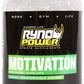 Ryno Power Motivation Supplement - 30 Servings, 60 capsules