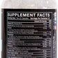 Ryno Power Electrolytes Supplement - 50 Servings, 100 capsules