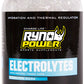Ryno Power Electrolytes Supplement - 50 Servings, 100 capsules