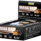 Ryno Power MANA Protein Bars - Chocolate Peanut Butter, 12 Bars